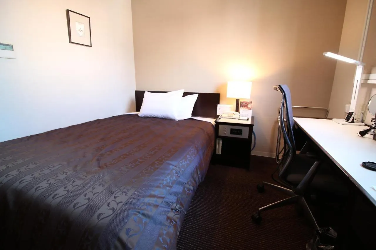 Meitetsu Inn Nagoya Nishiki 3*,  Japan