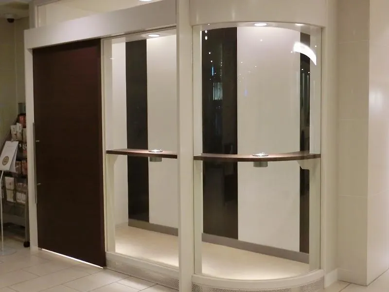 Meitetsu Inn Nagoya Nishiki 3*,  Japan