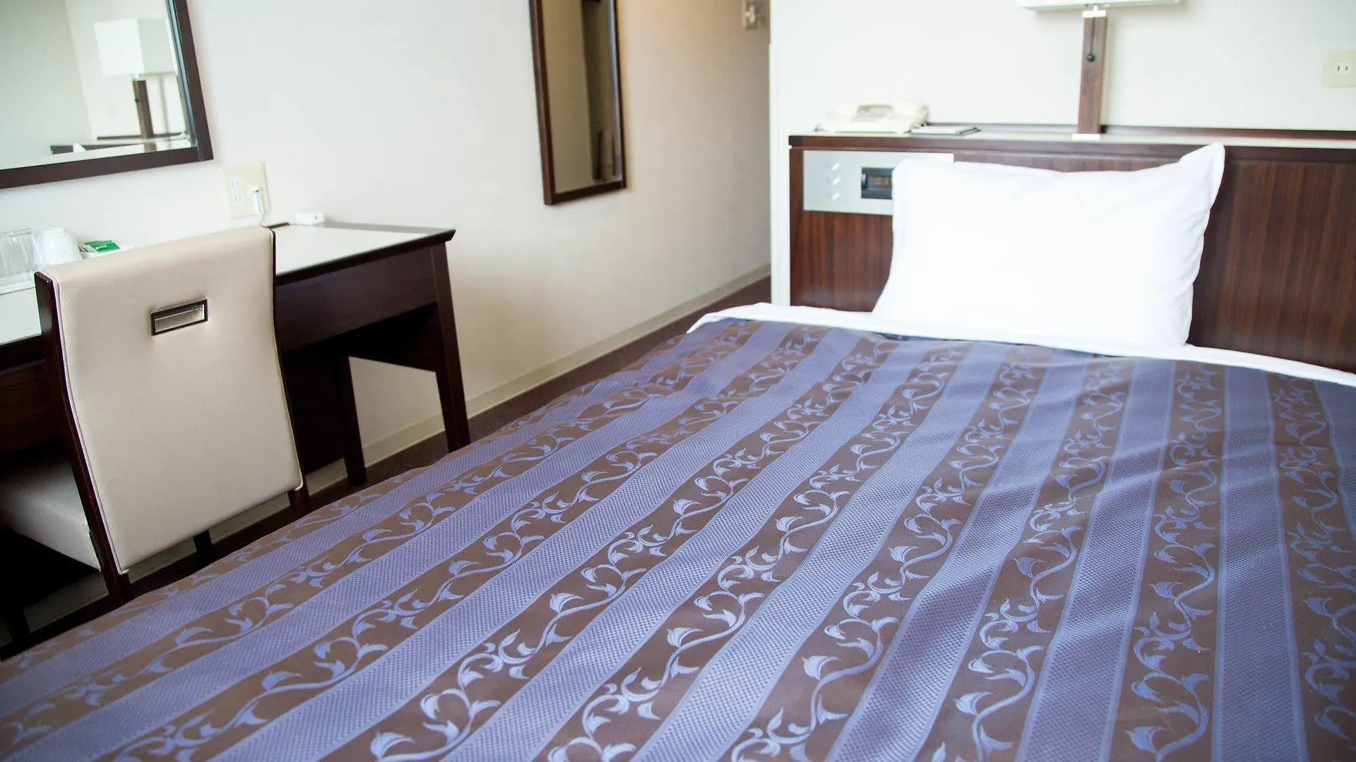 Meitetsu Inn Nagoya Nishiki Hotel