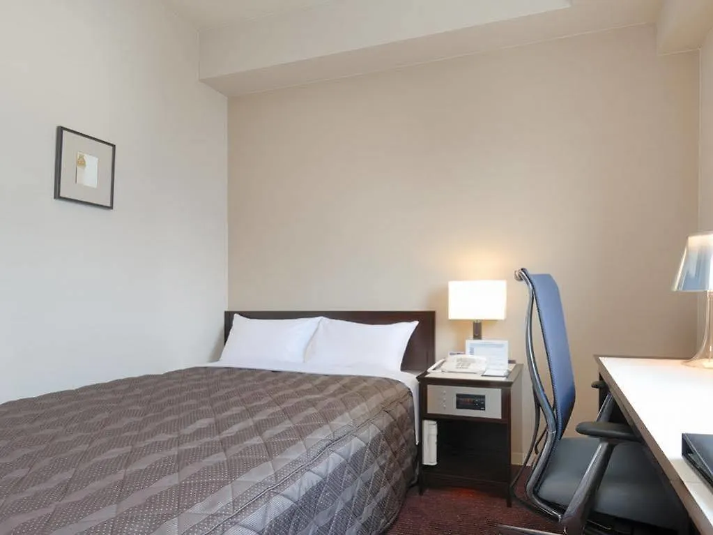 Meitetsu Inn Nagoya Nishiki Japan