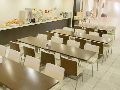 Meitetsu Inn Nagoya Nishiki Hotel