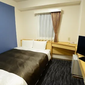 3* Hotel Sakae Green