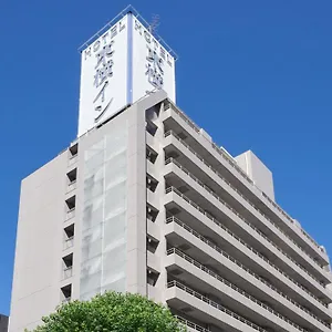 3* Hotel Toyoko Marunouchi