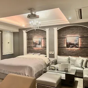 2* Hotel Crystal Gate - Adult Only