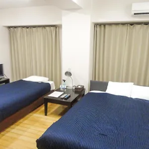 2* Hotel Livemax Budget