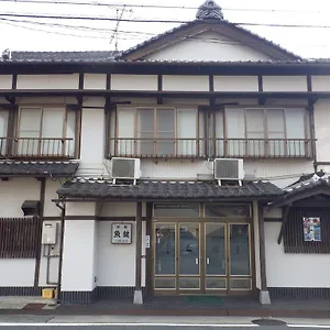 3* Ryokan Uokagi Ryokan