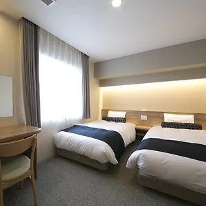 3* Hotel Just Premium Station