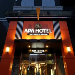 3* Hotel Apa Sakae Higashi