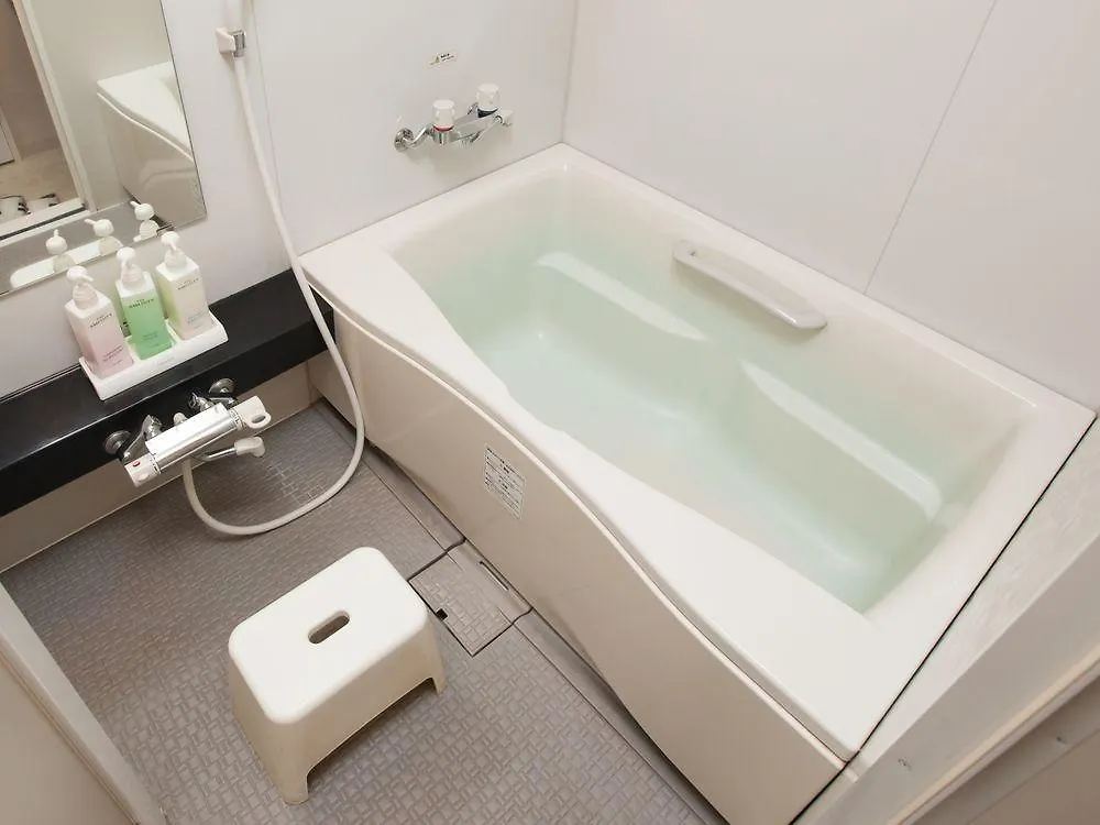Hotel Meitetsu Inn Nagoya Nishiki