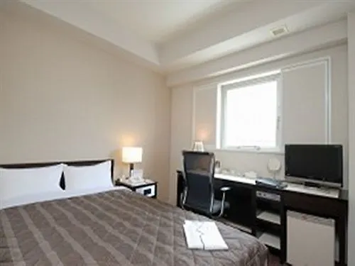 Meitetsu Inn Nagoya Nishiki 3*,