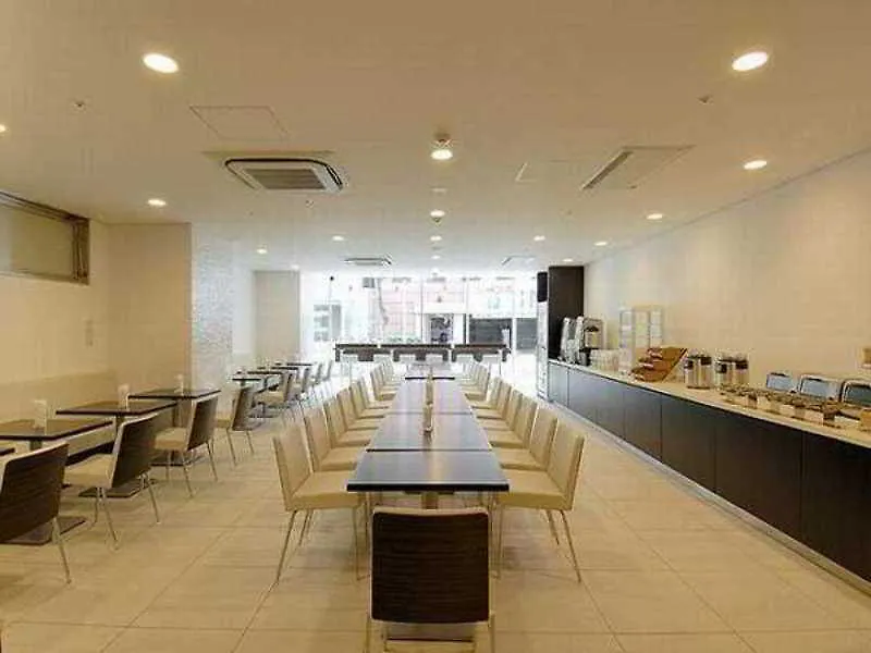 *** Hotel Meitetsu Inn Nagoya Nishiki Japan