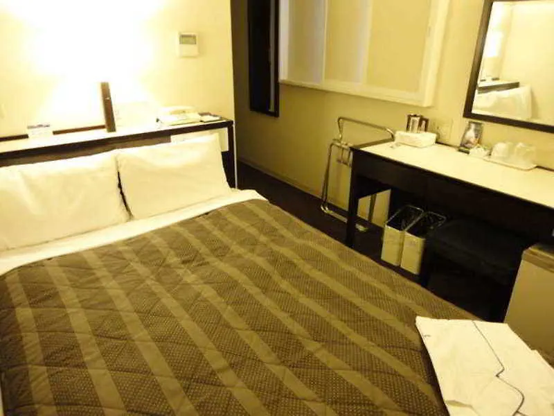 Meitetsu Inn Nagoya Nishiki