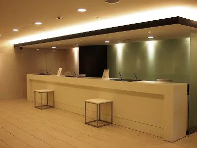 Hotel Meitetsu Inn Nagoya Nishiki