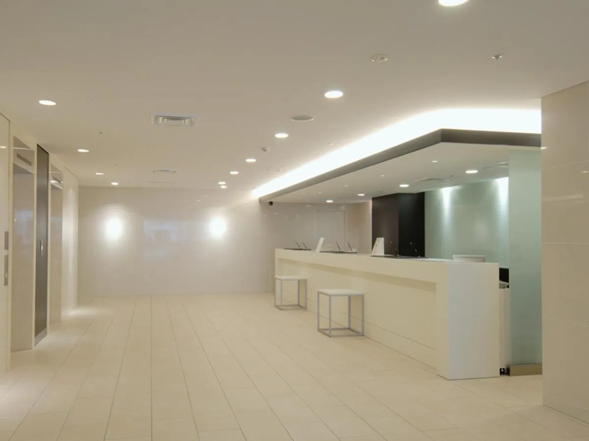 Hotel Meitetsu Inn Nagoya Nishiki