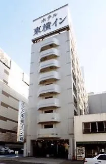 Meitetsu Inn Nagoya Nishiki Hotel