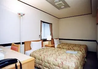 Meitetsu Inn Nagoya Nishiki Japonia