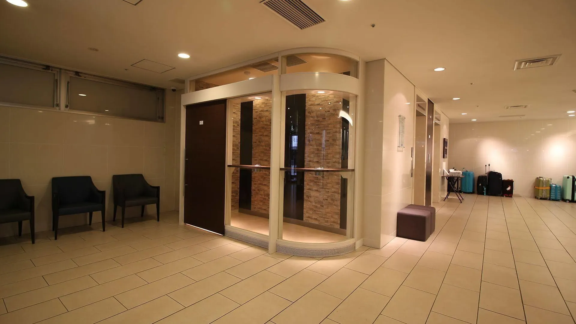 *** Hotel Meitetsu Inn Nagoya Nishiki Japonia