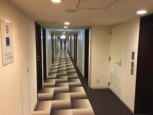 Meitetsu Inn Nagoya Nishiki Hotel