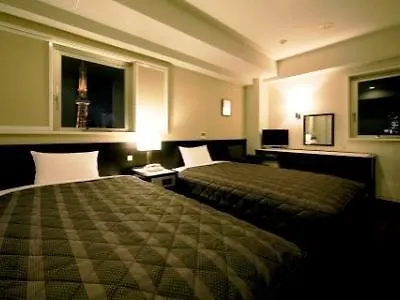 *** Hotel Meitetsu Inn Nagoya Nishiki Japonia